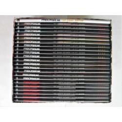 Prison Break - Seizoen 1 2 3 4 & The Final (originele dvd's)