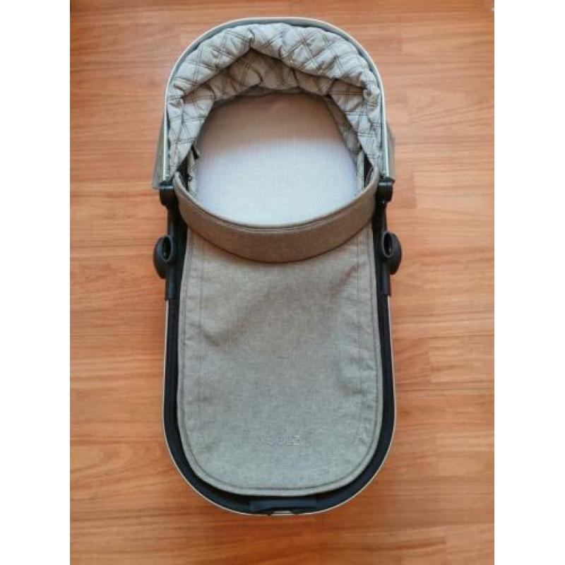 Joolz Day Tailor kinderwagen