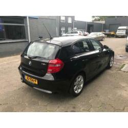 BMW 1-serie 116i Grote beurt gehad apk nieuw