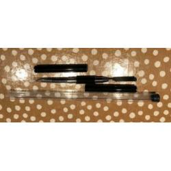 Beautynail startersset gel & acryl