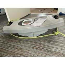 Zgan steptrainer