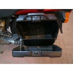 Complete kofferset voor BMW K75 K100 K1100
