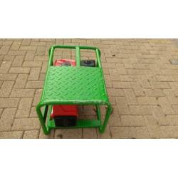 Aggregaat Honda GX160 2200 Watt 2.2KVA