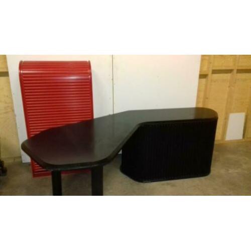 Pastoe: bureau, model Amsterdammer