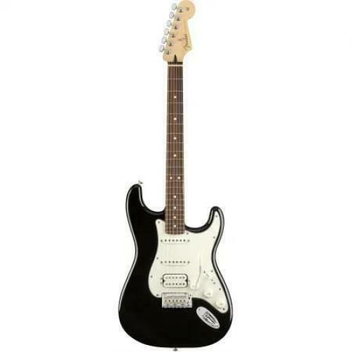 Fender squier stratocaster