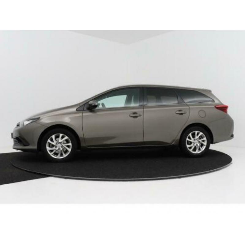Toyota Auris Touring Sports 1.2T 116pk Energy Plus | Navigat