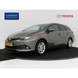Toyota Auris Touring Sports 1.2T 116pk Energy Plus | Navigat