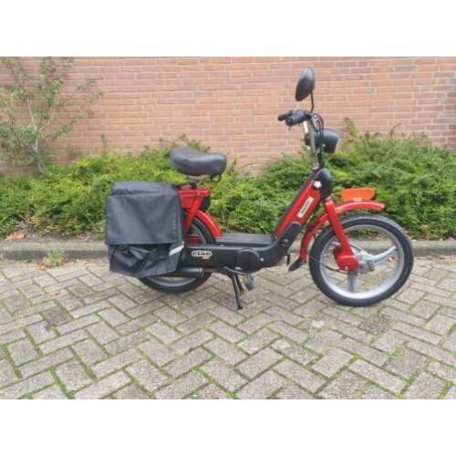 Vespa Ciao 2T 25km