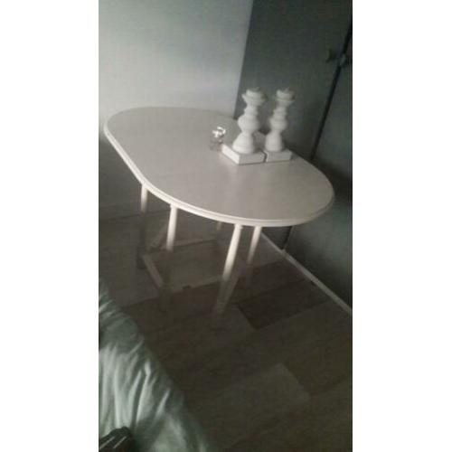 hangoortafel, kleptafel