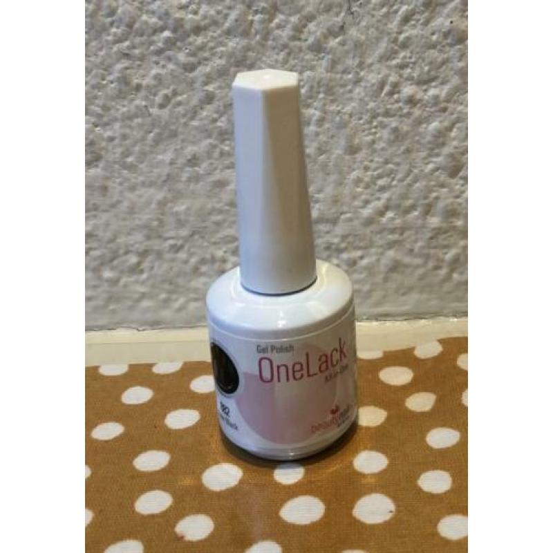 Beautynail startersset gel & acryl