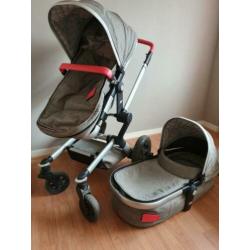 Joolz Day Tailor kinderwagen