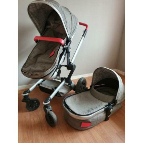 Joolz Day Tailor kinderwagen