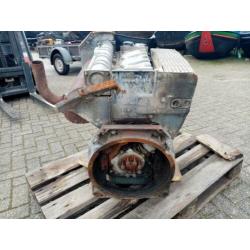 Deutz 3cil motorblok