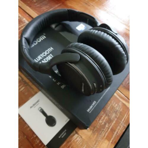 Ausdom Bluetooth Koptelefoon