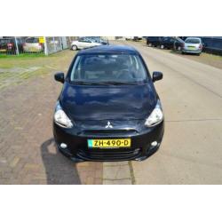 Mitsubishi Space Star 1.0 Entry