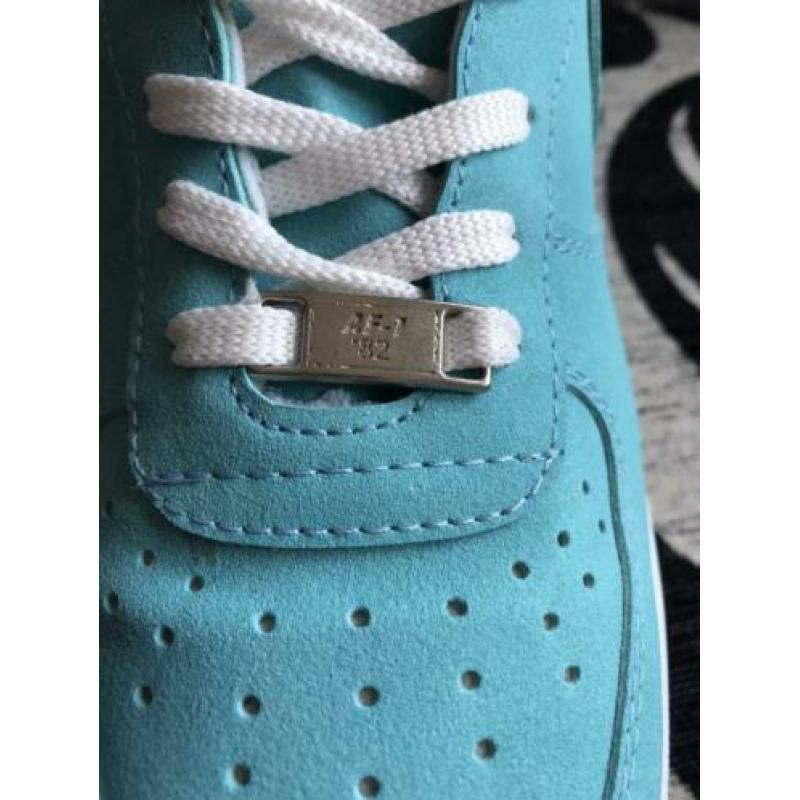 NIEUW Nike airforce 1 maat 42