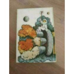 Boek oud NMS ons kinder / jeugd / boek is nog nieuw