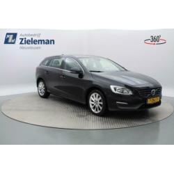 Volvo V60 D2 Momentum Navi