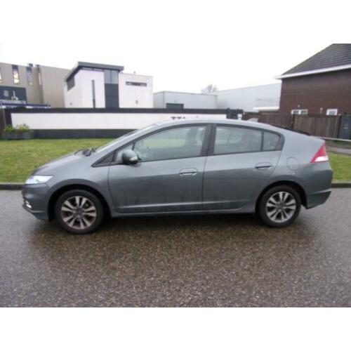 Honda insight 2012