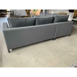 !! LENTE PRIJS !! De Suns MENOR hoek loungeset