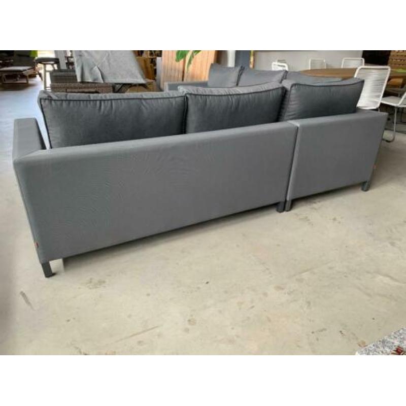!! LENTE PRIJS !! De Suns MENOR hoek loungeset