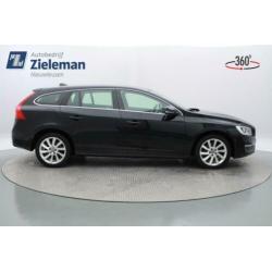 Volvo V60 D2 Momentum Navi