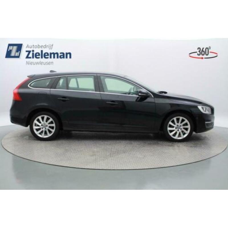 Volvo V60 D2 Momentum Navi