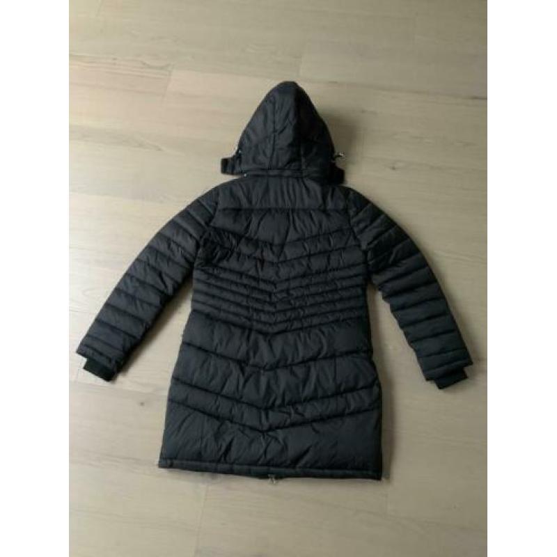 Canadian peak winterjas nieuw