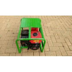 Aggregaat Honda GX160 2200 Watt 2.2KVA