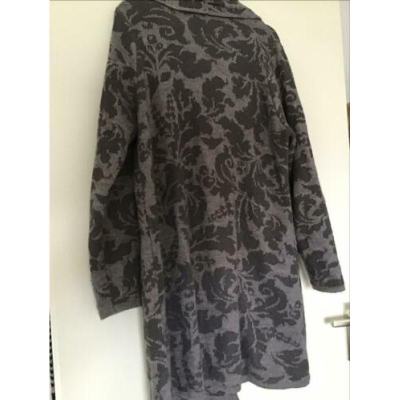 Vest BONITA maat 46 XL