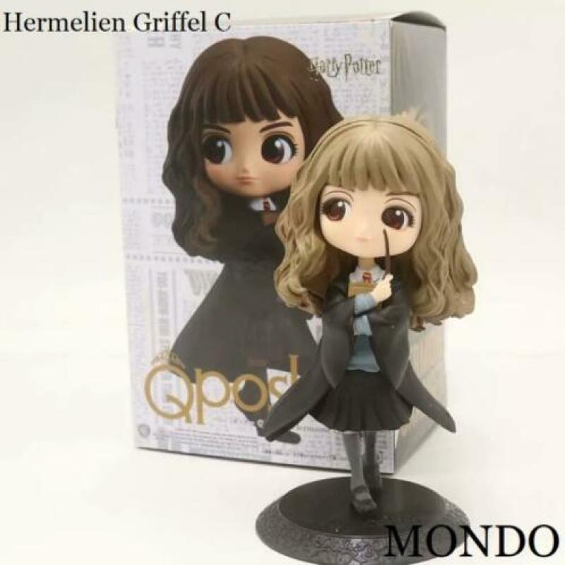 Harry Potter 15 cm figuur beeldje poppetjes figuren boeken