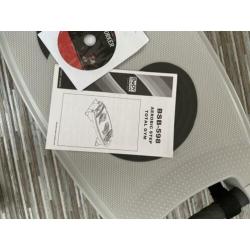 Zgan steptrainer