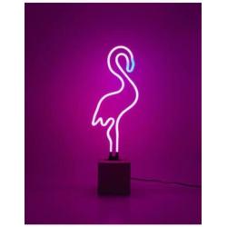 Neonlicht - Flamingo roze - NIEUW ! - van 69,00 voor 39,00