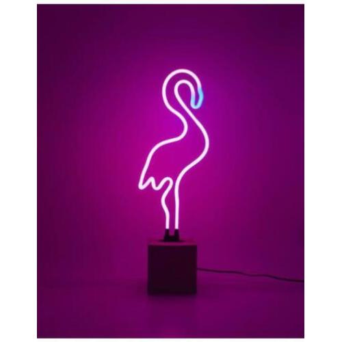 Neonlicht - Flamingo roze - NIEUW ! - van 69,00 voor 39,00