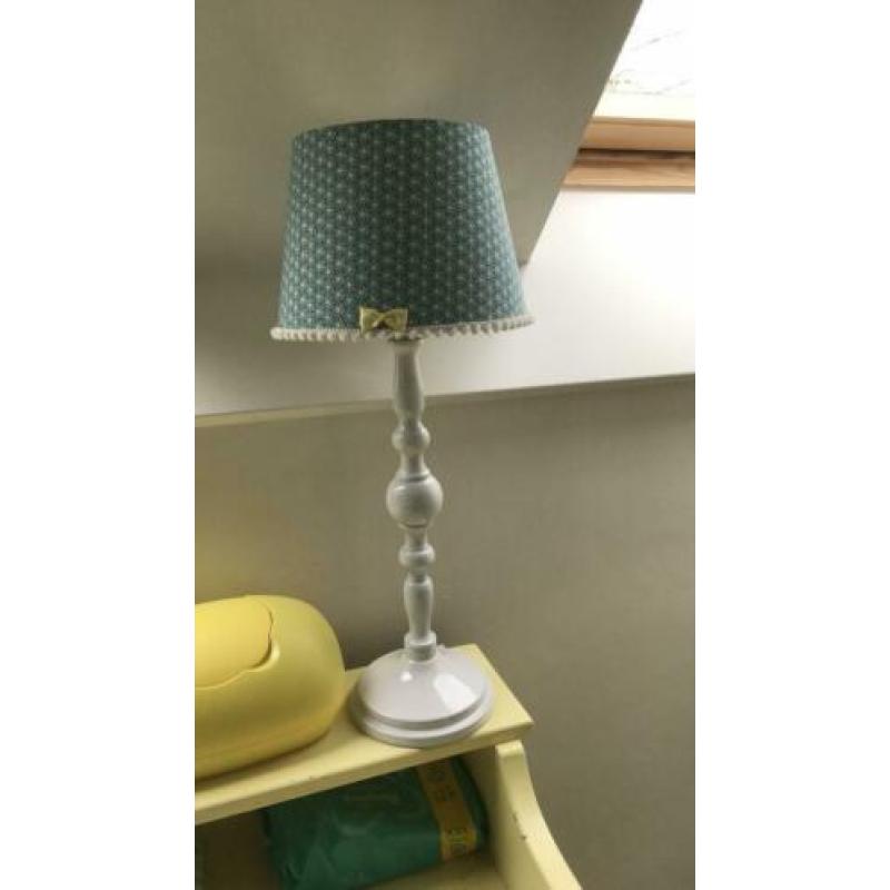 Moepa babykamer accessoires