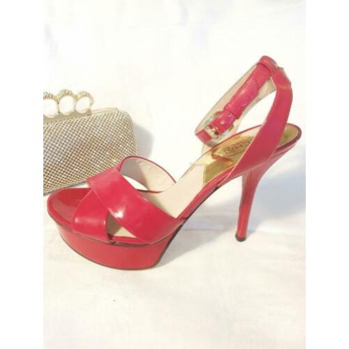 *MICHAEL KORS* hakken maat: 37,5