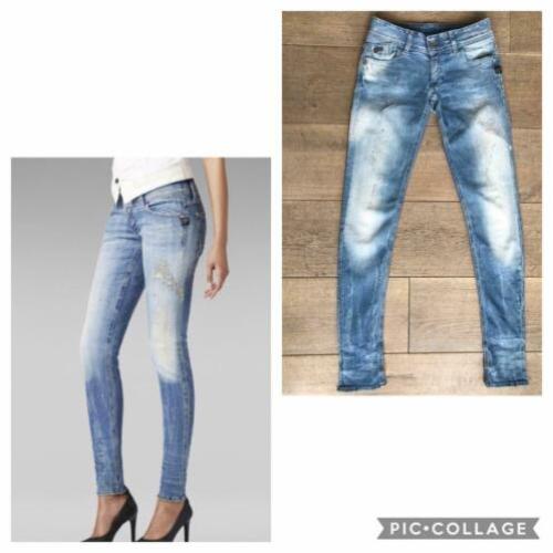 G-STAR Lynn Skinny - W28/L34 - ZGAN