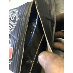 Lasdraad lincoln techfill 310 rvs lasdraad 1,2 mm