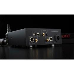 Soundaware A200 streamer - 32bit 192khz high performance DAC