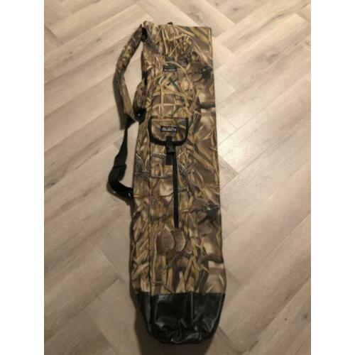 Oldskool starbaits rod quiver