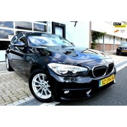 BMW 1-serie 116d EDE Sport Executive LMV/ECC/PDC/NAVI/1e eig