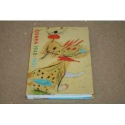 Cobra 1948-1951 - Terug naar de bronnen van kunst en leven !
