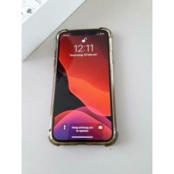 Iphone x 64gb batterij percentage 90% alleen ophalen!