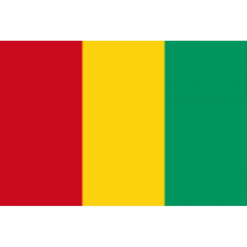 Guinee vlag , Afrikaanse vlaggen
