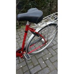 Batavus damesfiets