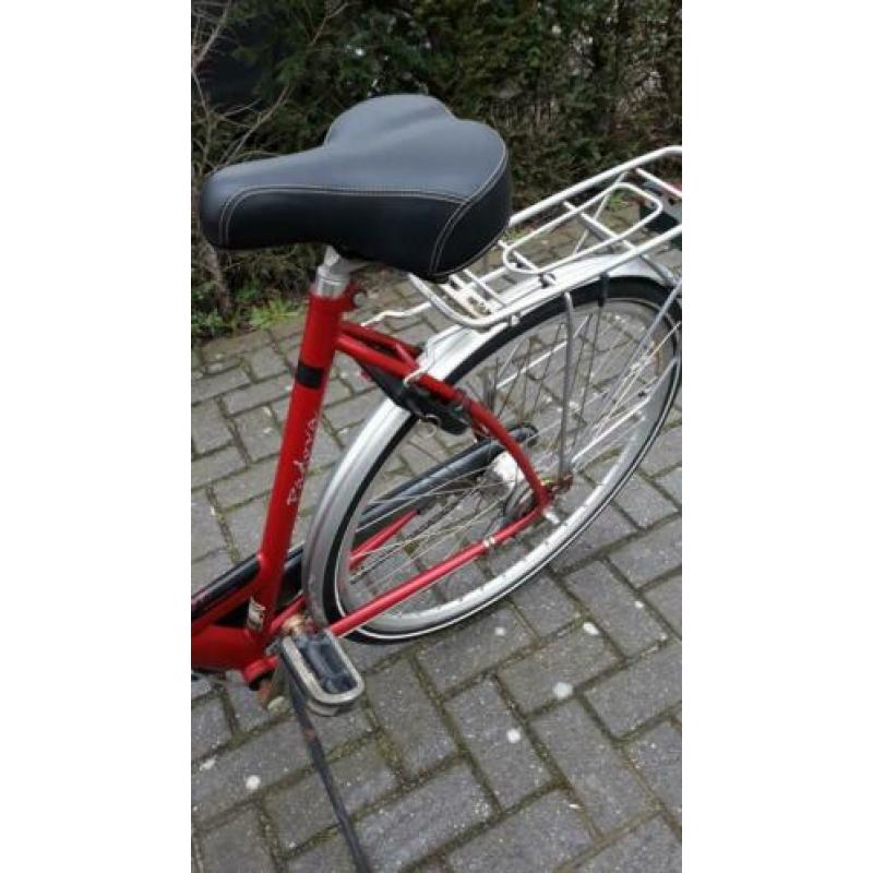 Batavus damesfiets