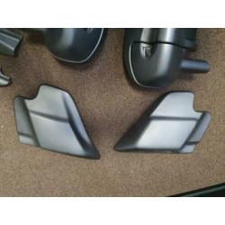 Streetglide onderdelen