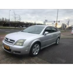 Opel Vectra 1.8 16V HB 2002 Grijs