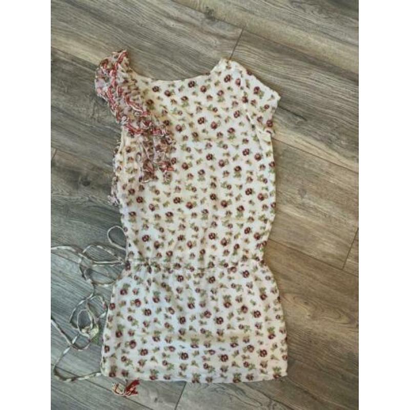 Twin Set tuniek maat 34 xs