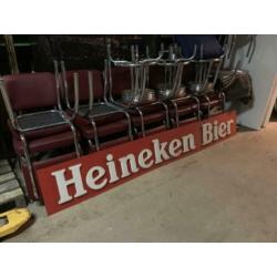 Heineken bierreclame